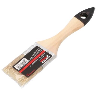 FASTER TOOLS Pędzel angielski płaski 1,5