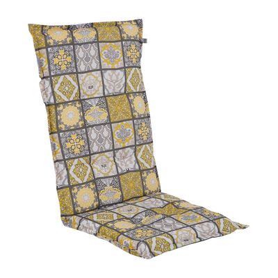 Poduszka na fotel wysoki K1