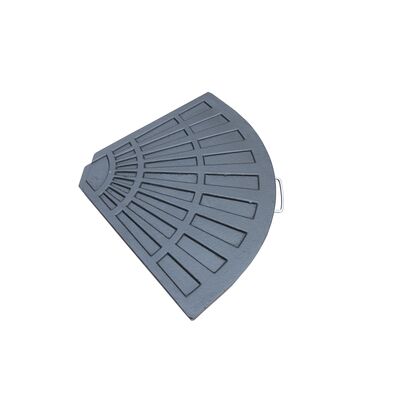 Obciążnik do podstawy krzyżakowej 20 kg