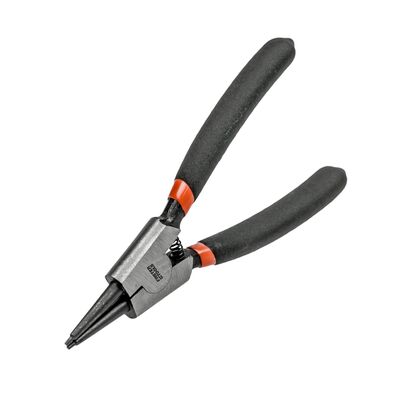 FASTER TOOLS Szczypce Seegera zewnętrzne proste 125 mm