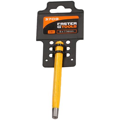 FASTER TOOLS Punktak 8 x 114 mm