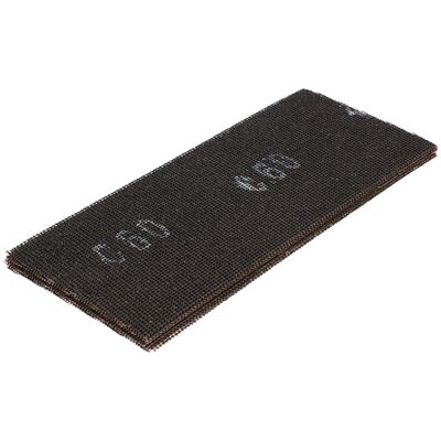 Siatka szlifierska 60 g FASTER TOOLS