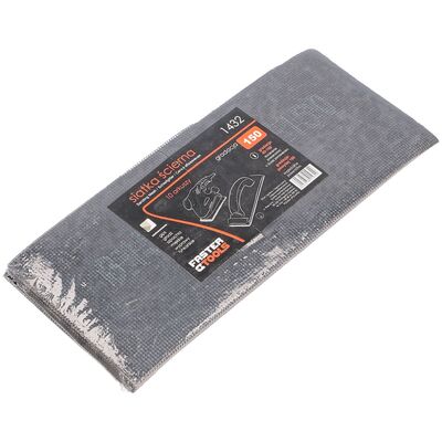 Siatka szlifierska 150 g FASTER TOOLS