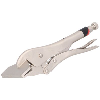 Szczypce zaciskowe do blachy 255 mm DRAUMET