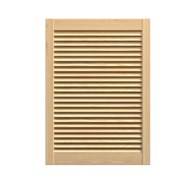 Drzwiczki ażurowe sosnowe 720 x 494