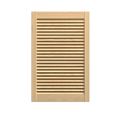 Drzwiczki ażurowe sosnowe 720 x 444