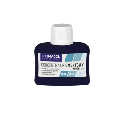 Primacol Koncentrat  pigmentowy morski (29) 80 ml Professional