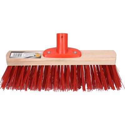 Miotła PVC uliczna l-300