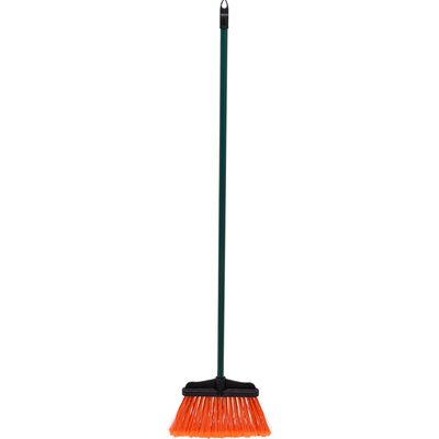 Miotła ogrodowa Ø135 oprawiona