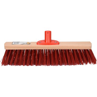 Miotła PVC uliczna l-400