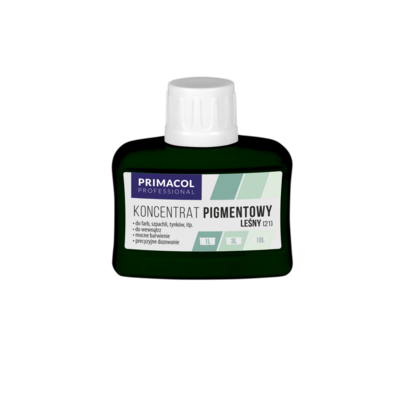 Primacol Koncentrat  pigmentowy leśny (21) 80 ml Professional