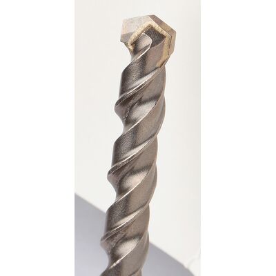 Diager Wiertło do betonu Pro 3,0 x 60 mm