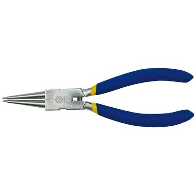 Szczypce SEGERA wewnętrzne proste 160 mm chrom