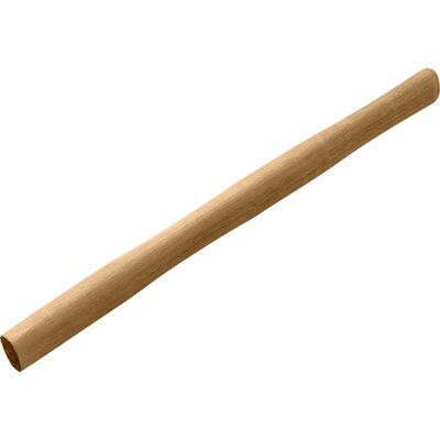 Drel Trzonek 600 mm do młotka 4.0 kg