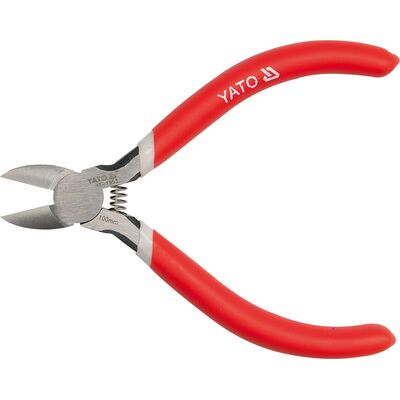 Szczypce tnące boczne 4cal