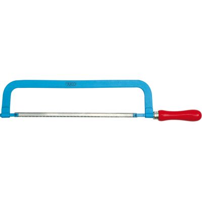 Piła do metalu 300 mm JUCO