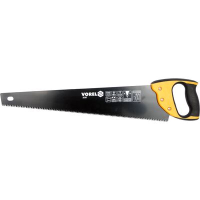 Piła płatnica 500 mm powłoka PTFE