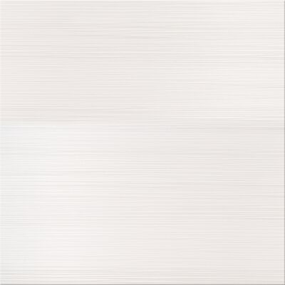 Gres szkliwiony PP420 WHITE SATIN 42 x 42