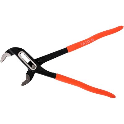 Szczypce hydrauliczne 250 mm