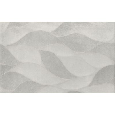 Płytka ścienna PS 231 MIX GREY STRUCTURE MATT 25 x 40