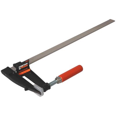 FASTER TOOLS Ścisk stolarski 120 x 500 mm