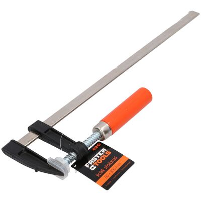 FASTER TOOLS Ścisk stolarski 50 x 300 mm