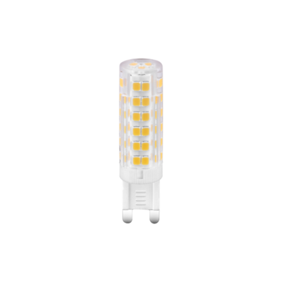 Żarówka LED ORO-G9-SEDI-4,5W-CW