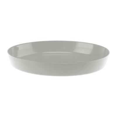 Podstawka AGA 23,8 cm szary