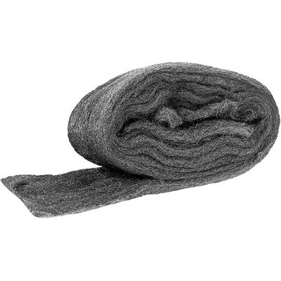 Wełna stalowa 00 gr 200 g Drel