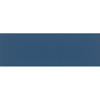 Płytka ścienna PS200 BLUE MATT 20 x 60