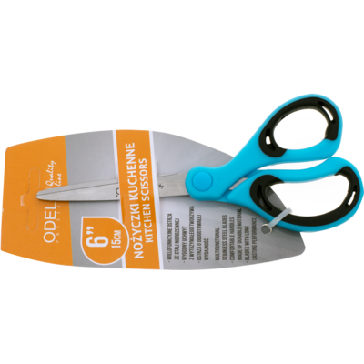 Nożyczki kuchenne 6