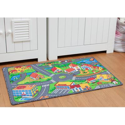 Dywan ulice 133 x 190