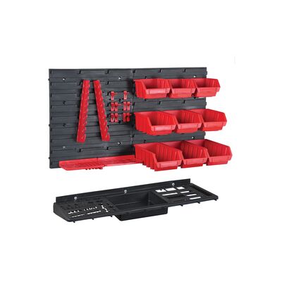 Zestaw Fixing Wall Medium Patrol Group