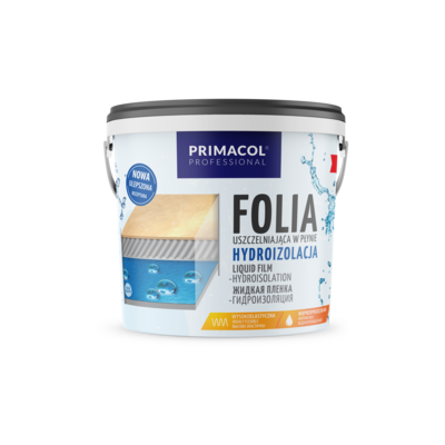 Folia w płynie 4,5 kg Primacol Professional