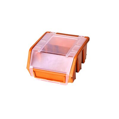 Ergobox pomarańczowy Plus 1 Patrol Group