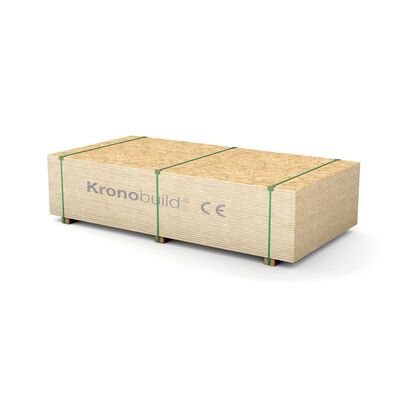 Płyta OSB 9 x 2440 x 1220 mm