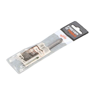 FASTER TOOLS Wiertło do szkła i glazury 10 mm