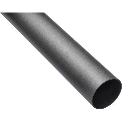 Rura 105, 3 m grafit Marley