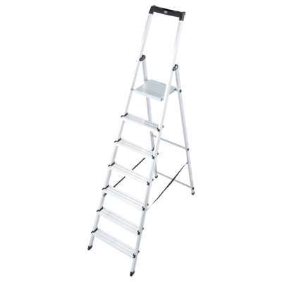 KRAUSE Drabina wolnostojąca MONTO Solidy 7 stopni