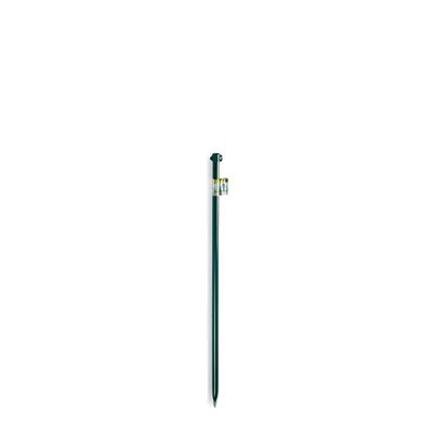 Słup ogrodzeniowy MULTISTICK 75 cm zielony