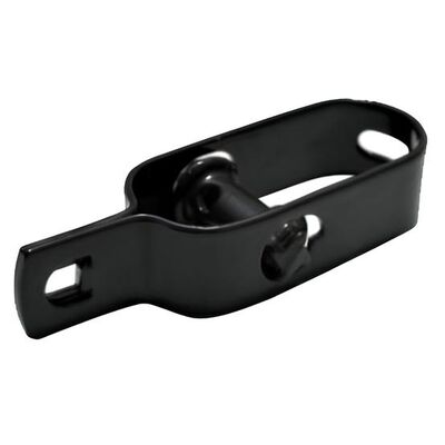 Napinacz antracyt nr 2