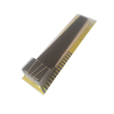 Zestaw montażowy do paneli podłogowych UNIVERSAL dobijak 27 x 3-6 cm, 20 klinów, dobijak drewniany