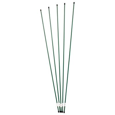 Pręt napinający 6/8 105 cm zielony 6073