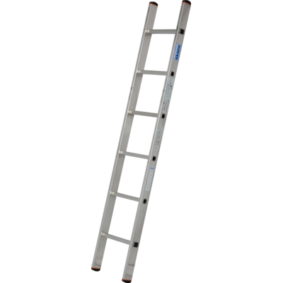 KRAUSE Drabina przystawna MONTO 6 stopni