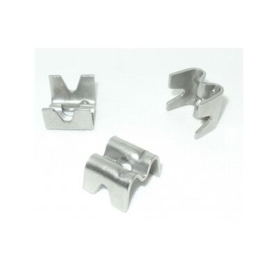 Łącznik paneli typ W1 50 szt.