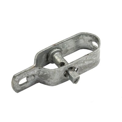 Napinacz ocynkowany nr 2