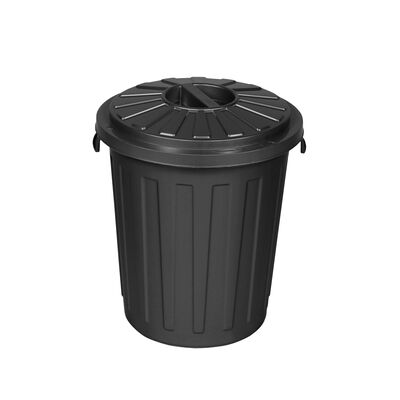 Śmietnik supermax 50 l mats