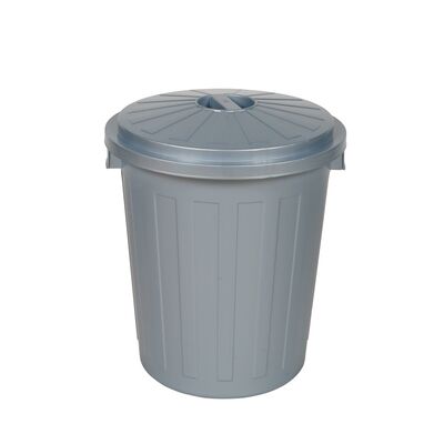 Śmietnik supermax 50 l mats
