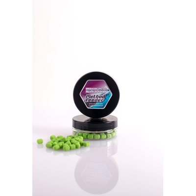 Przynęta Extru Method Feeder Wafters Gruszka-mango 10 mm 50 ml
