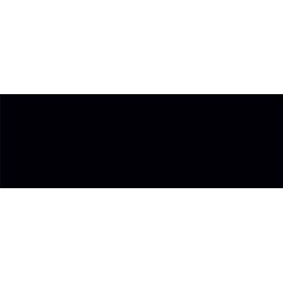 Płytka ścienna PLAIN BLACK 20 x 60